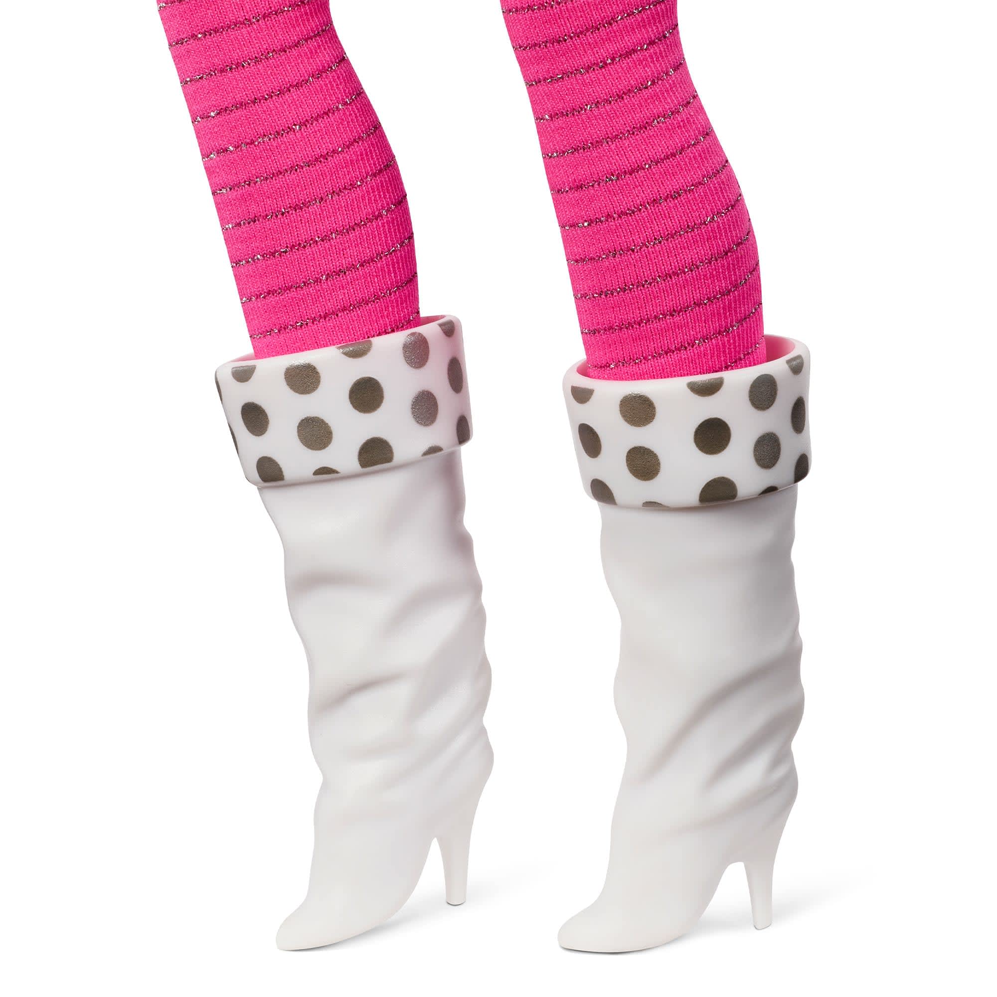 Barbie Signature Barbie and The Rockers Barbie JJY10 - imagen adicional